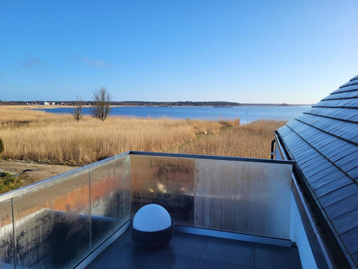 Robson Beach I Sauna, Jacuzzi Międzywodzie Exterior foto